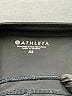 Athleta Black Athletic Shorts Size XS - photo 3