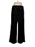 89th & Madison Black Casual Pants Size 1X - photo 2