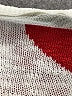 Unbranded Hearts White Pullover Sweater Size S - photo 7