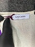 Lascana Solid Ivory Jumpsuit Size 2 - photo 4