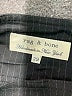 Rag & Bone Solid Black Formal Skirt Size 29 waist - photo 4