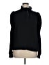 Crown & Ivy Black Turtleneck Sweater Size XL - photo 1