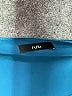 Ruti Teal Blue 3/4 Sleeve Blouse Size M/L - photo 4