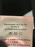 Left Coast by Dolan Black Blazer Size XL - photo 7