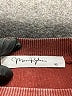 Moon Ryder 100% Cotton Burgundy Sweatshirt Size XS - photo 7