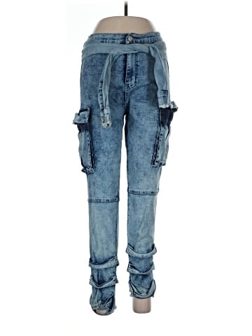 Hot & Delicious Jeans (view 1)