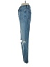 Madewell Color Block Blue Jeans Size 24 waist - photo 5