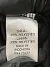 Evri 100% Polyester Floral Black Casual Skirt Size 16 - photo 6