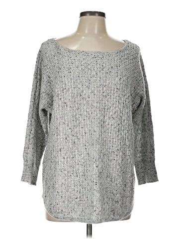 Design History Pullover Sweater (view 1)