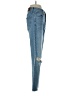 Madewell Color Block Blue Jeans Size 24 waist - photo 4