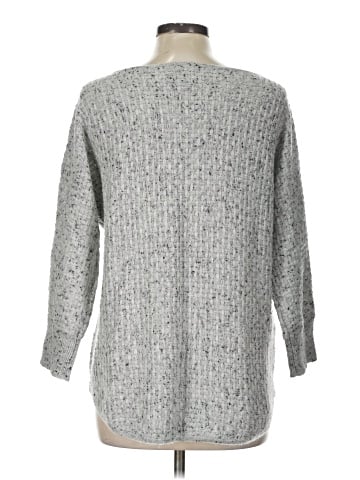 Design History Pullover Sweater (view 2)