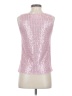 Unbranded Pink Sleeveless Top Size XS - photo 2