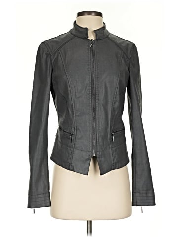 White House Black Market Jacket - front