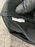 Toad & Co Solid Black Skort Size S - photo 4