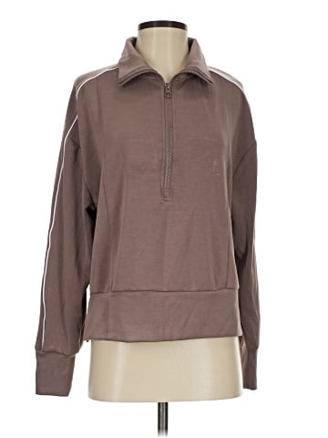 Danskin Track Jacket (view 1)