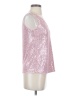 Unbranded Pink Sleeveless Top Size XS - photo 4