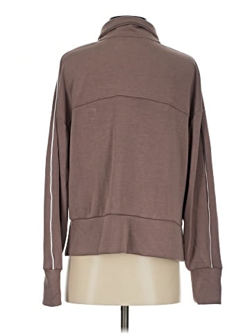 Danskin Track Jacket (view 2)