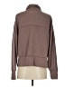 Danskin Brown Track Jacket Size S - photo 2