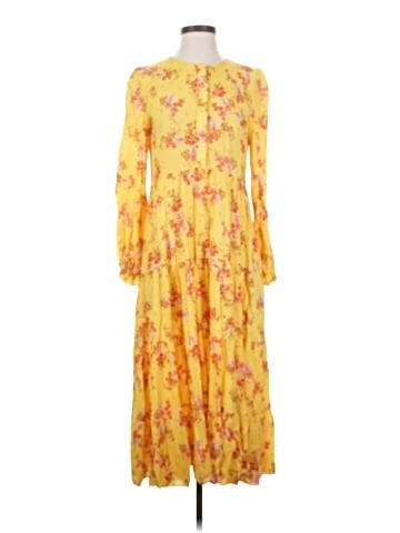 Zara Casual Dress (view 1)