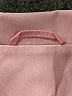 Unbranded 100% Polyester Pink Blazer Size 14 - photo 6