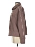 Danskin Brown Track Jacket Size S - photo 5