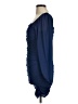 Unbranded Blue Cocktail Dress Size M - photo 5