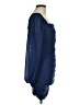 Unbranded Blue Cocktail Dress Size M - photo 4