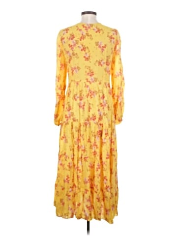 Zara Casual Dress (view 2)
