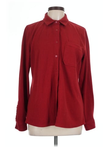 Orvis Long Sleeve Button-Down Shirt (view 1)