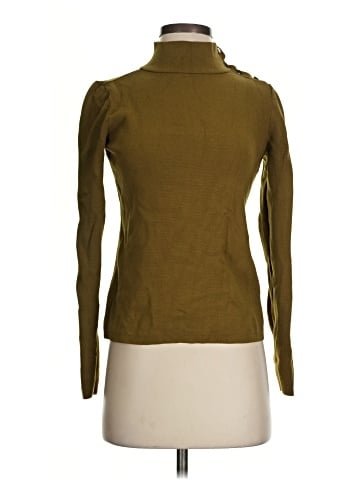 Ann Taylor Turtleneck Sweater (view 1)
