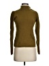 Ann Taylor Brown Turtleneck Sweater Size XS - photo 1