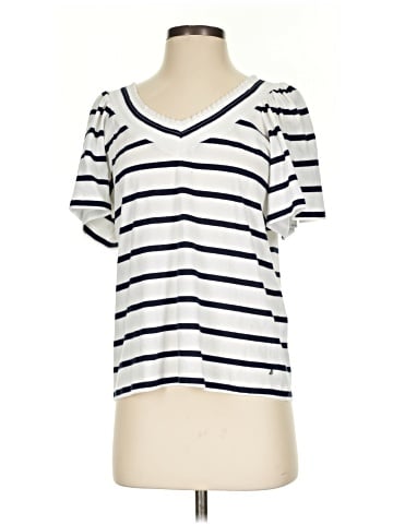Nautica Short Sleeve Top (view 1)