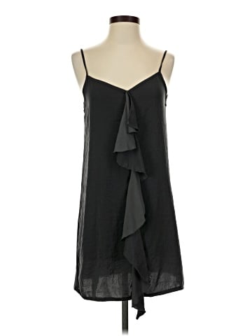 Zara W&B Collection Sleeveless Top (view 1)