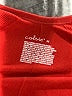 colsie Red Romper Size M - photo 4