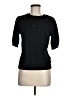 Love Scarlett Black Pullover Sweater Size M - photo 1