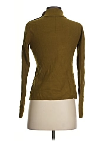 Ann Taylor Turtleneck Sweater (view 2)