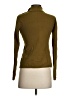 Ann Taylor Brown Turtleneck Sweater Size XS - photo 2