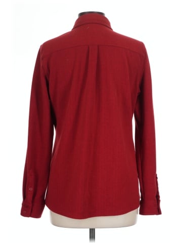 Orvis Long Sleeve Button-Down Shirt (view 2)