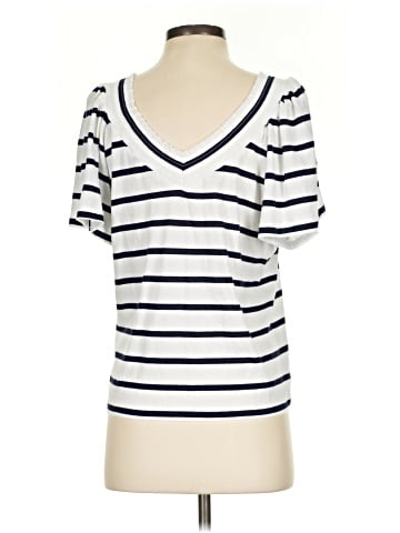 Nautica Short Sleeve Top (view 2)