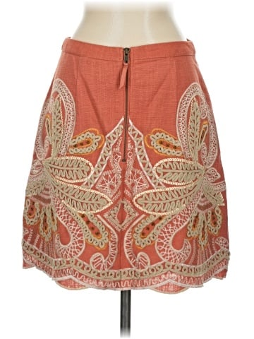 Anthropologie Casual Skirt (view 2)
