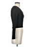 Unbranded Black Long Sleeve T-Shirt Size XS - photo 4