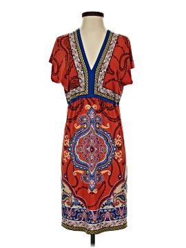 Style&Co Casual Dress (view 1)