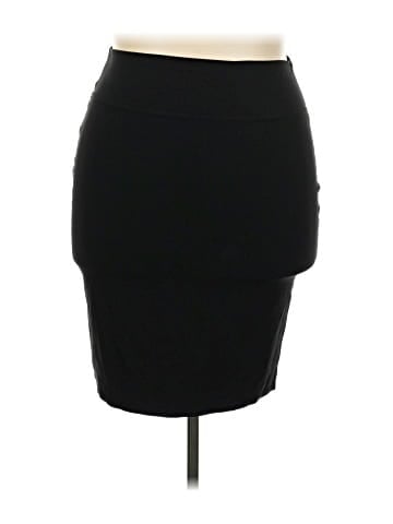Hybrid & Company Casual Skirt (view 1)