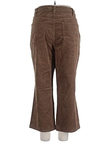 Lands' End Casual Pants (view 2)