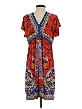 Style&Co Casual Dress (view 2)