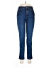 Sézane Solid Blue Jeans Size 29 waist - photo 1