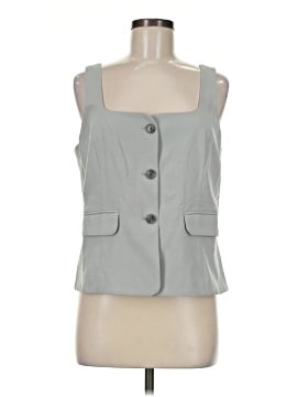 LOFT Versa Tuxedo Vest (view 1)