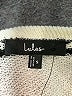Lulus White Pullover Sweater Size S - photo 7