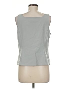 LOFT Versa Tuxedo Vest (view 2)