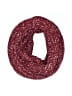 Assorted Brands 100% Polyester Burgundy Red Scarf One size - photo 1